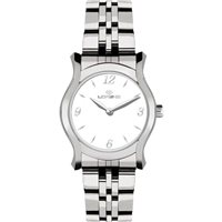 Armbanduhr Lorenz Dame in Stahl 027166AA - 027166AA
